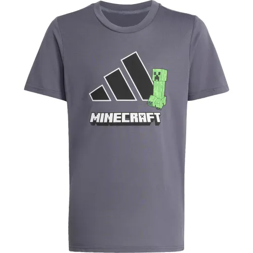 adidas Polo Training Juvenil J Mc Tr Tee Climacool