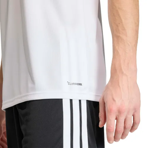 adidas Camiseta Futbol Hombre Local Selección Alemania 2026 Dfb H Jsy