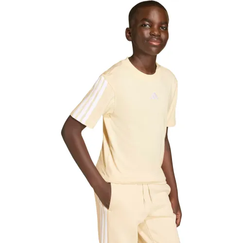 adidas Polo Deportivo Juvenil J 3s Tee 160