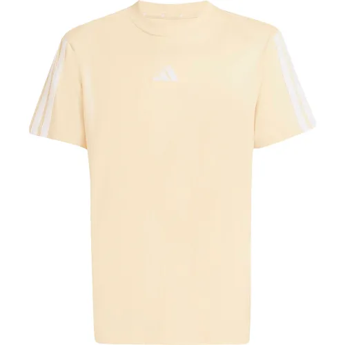 adidas Polo Deportivo Juvenil J 3s Tee 160