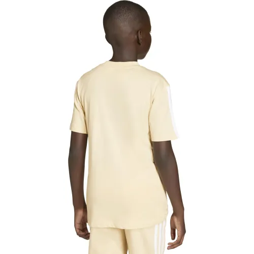 adidas Polo Deportivo Juvenil J 3s Tee 160