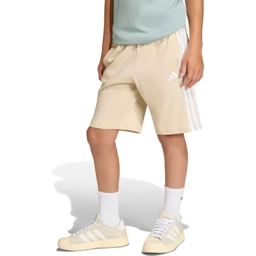 adidas Short Deportivo Juvenil J 3s Kn Sh 210