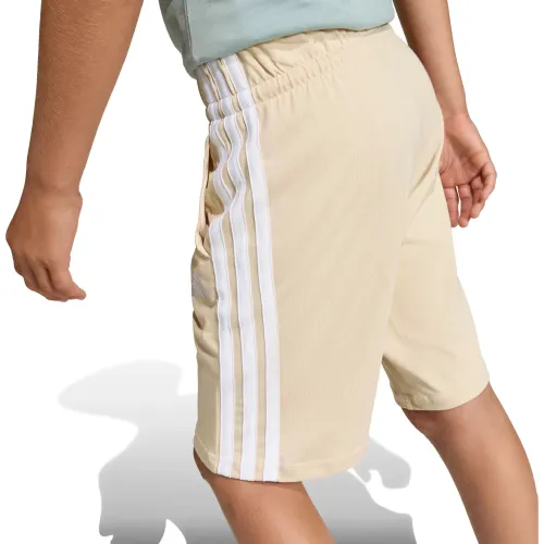 adidas Short Deportivo Juvenil J 3s Kn Sh 210