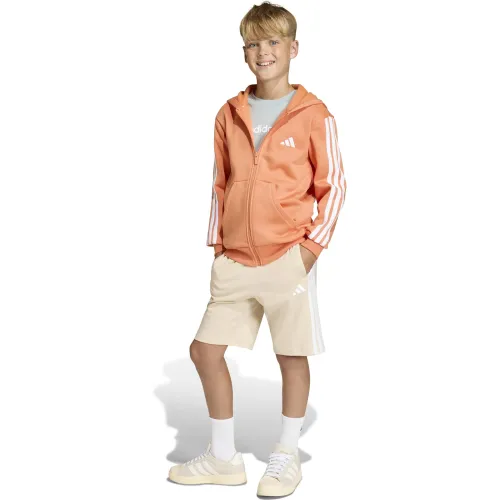 adidas Short Deportivo Juvenil J 3s Kn Sh 210