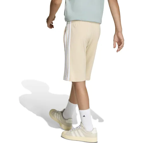 adidas Short Deportivo Juvenil J 3s Kn Sh 210