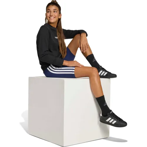 adidas Short Deportivo Jovencita Jg 3s Sh Leg