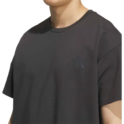 adidas Polo Outdoor Hombre Xpl Gfx Tee Terrex