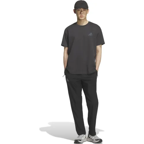 adidas Polo Outdoor Hombre Xpl Gfx Tee Terrex