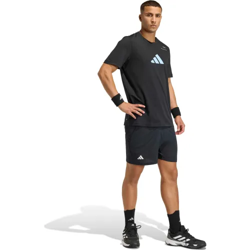 adidas Polo Tenis Hombre M Tns Cat G T