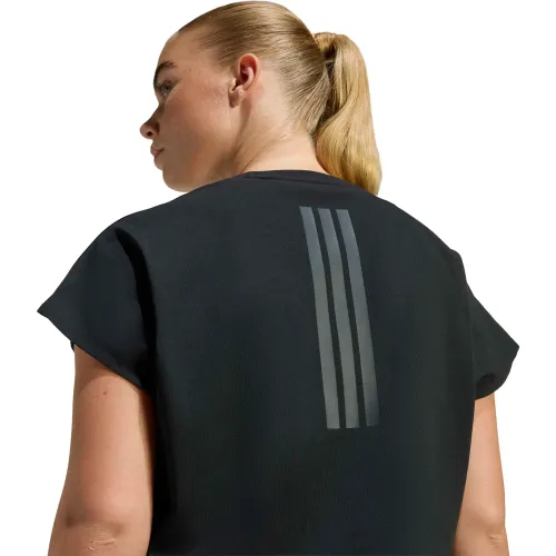 adidas Polo Training Mujer Pwr Cr Bx Tnk