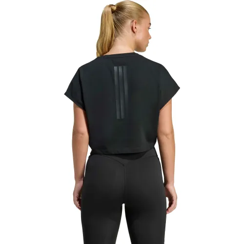 adidas Polo Training Mujer Pwr Cr Bx Tnk