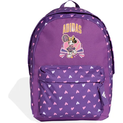 adidas Morado modelo Mochila Deportiva Niños Dy Mi Cl Bpk morados rosados 2025120420511099524