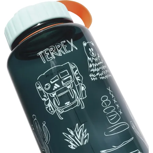 adidas Tomatodo Outdoor Unisex Trit Bottle 1l Terrex
