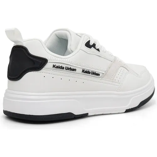 KAIDA Zapatillas Urbanas Hombre 25q2-1928-N