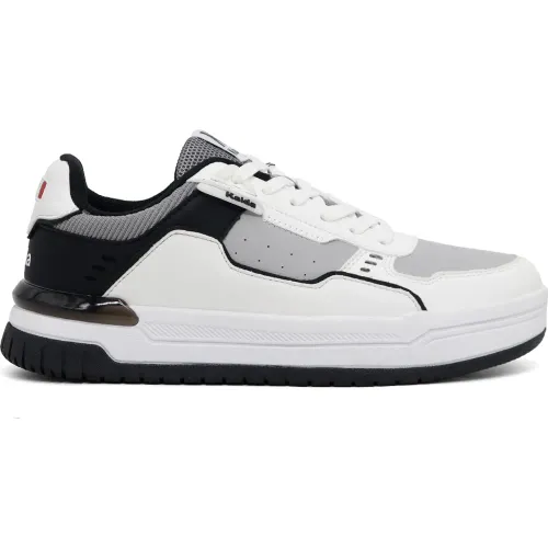 KAIDA Zapatillas Urbanas Hombre 25q2-2528-Bl
