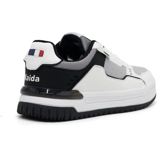 KAIDA Zapatillas Urbanas Hombre 25q2-2528-Bl