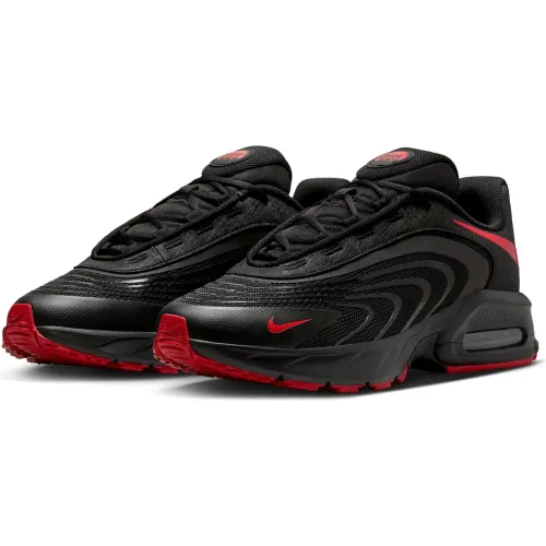 Nike Zapatillas Urbanas Hombre Air Max Fire