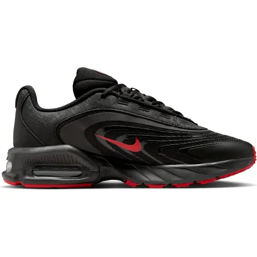 Nike Negro de Hombre modelo Zapatillas Urbanas Hombre Air Max Fire negros rojos rojas roja textiles hombre 2025120514365374540 Textil Eva