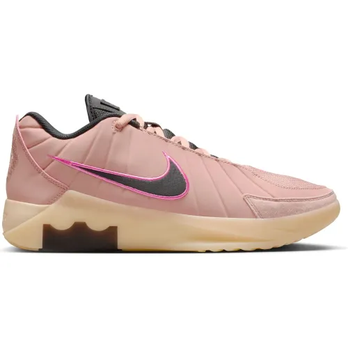 Nike Rosado de Hombre modelo Zapatillas De Basquet Hombre Lebron Witness 9 rosados textiles hombre 2025120514365374573 Textil Eva