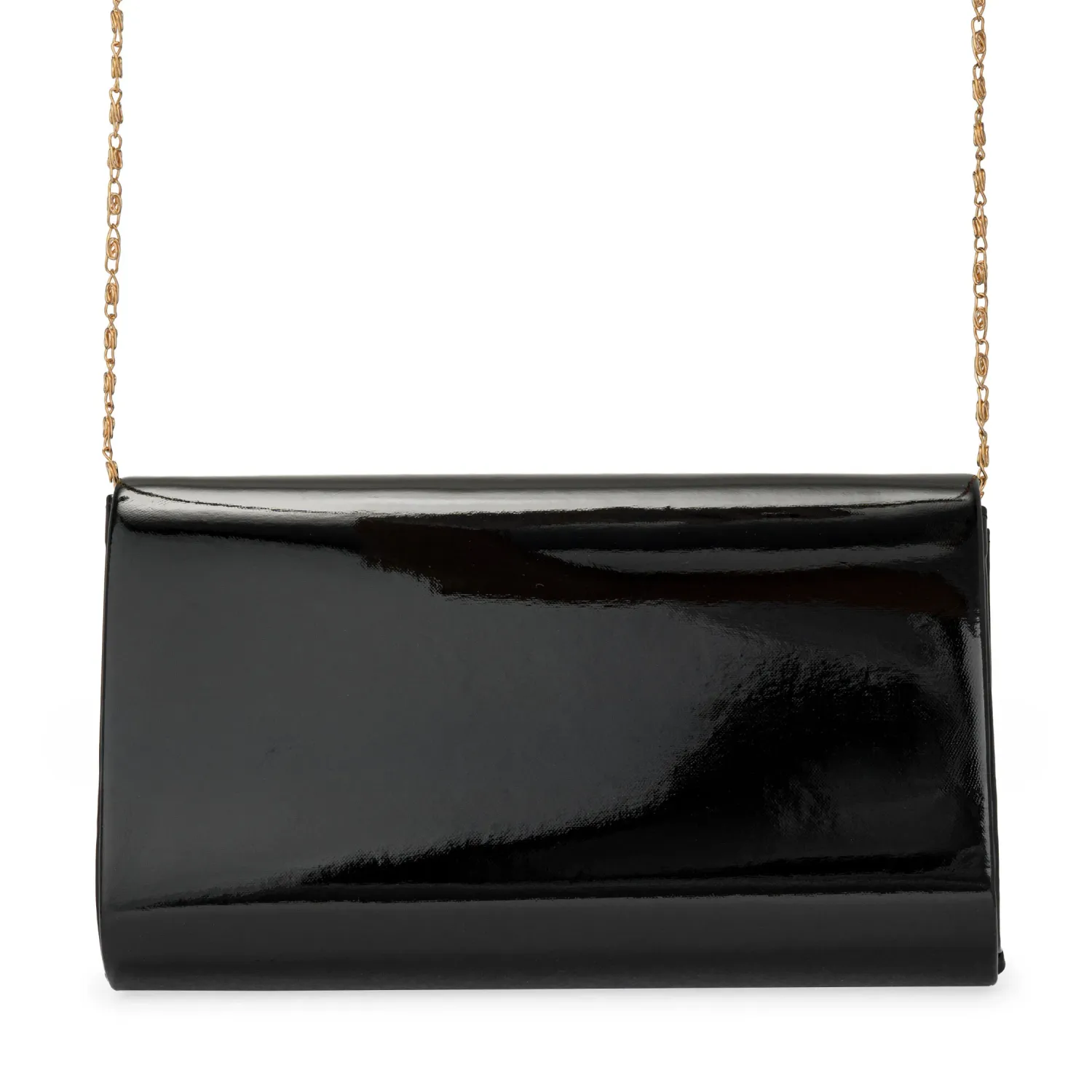 Cartera Limoni De Fiesta Oriane color negro | Platanitos
