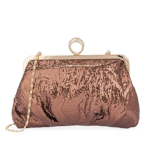 Cartera Limoni De Fiesta Debora | Platanitos