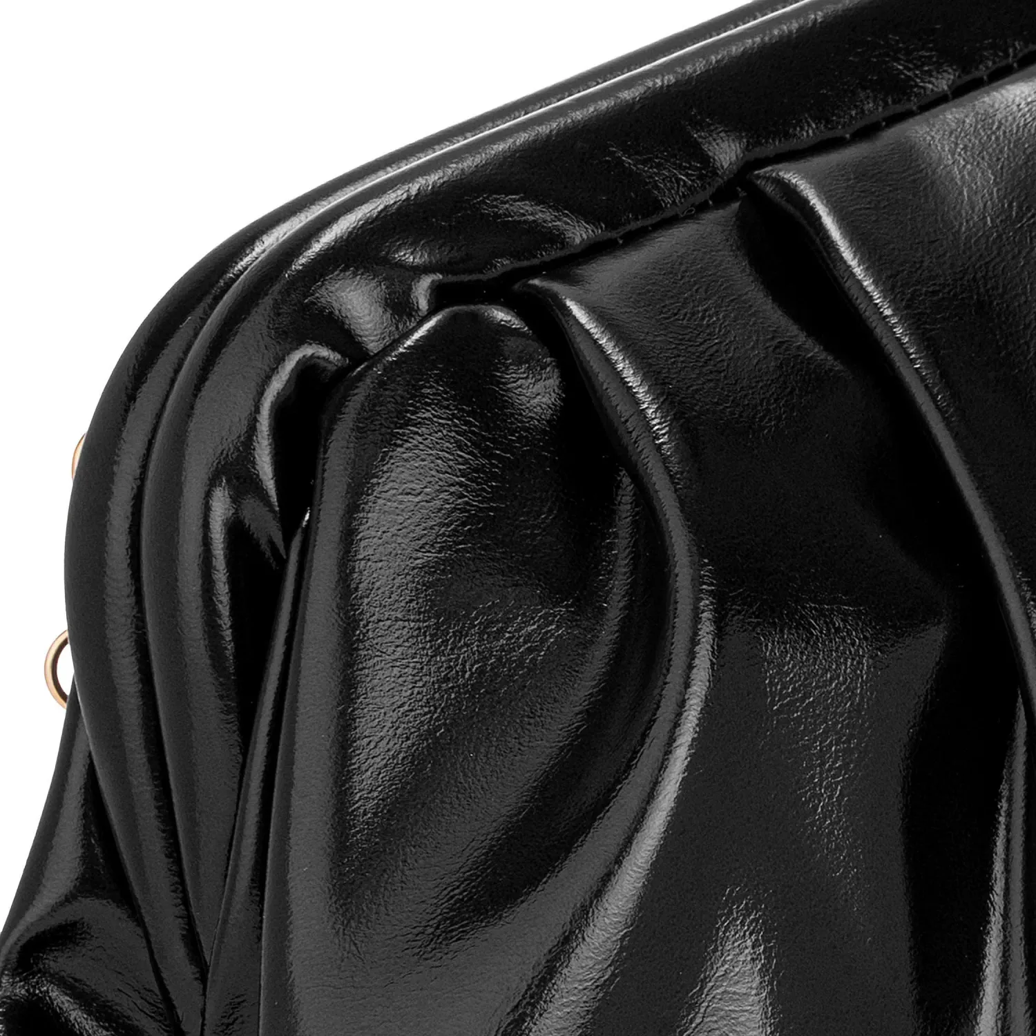 LIMONI Cartera Limoni De Fiesta Esther color negro | Platanitos