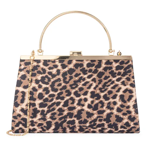 Cartera Limoni De Fiesta Alma | Platanitos