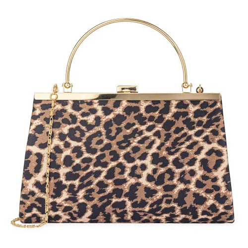 Cartera Limoni De Fiesta Alma | Platanitos