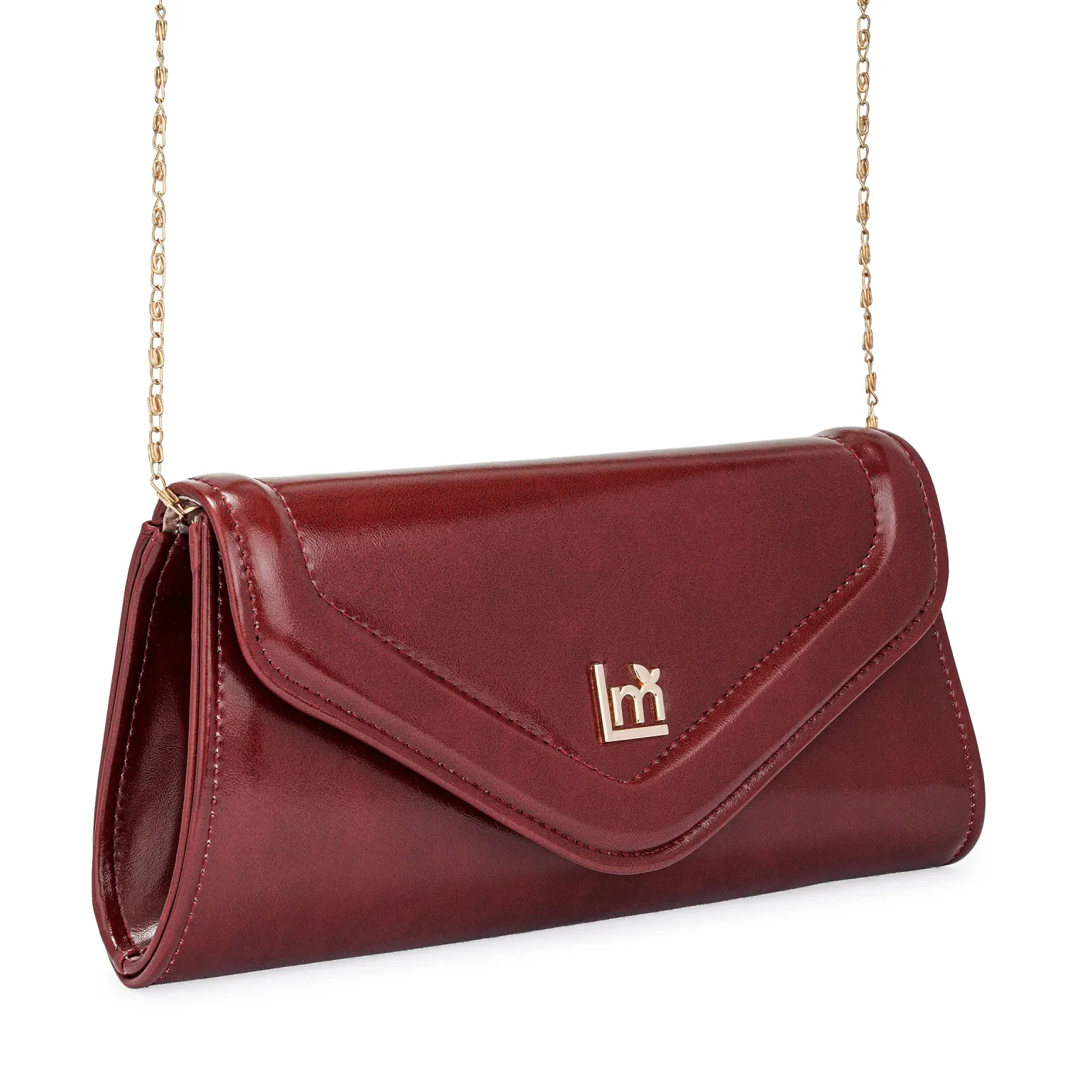LIMONI Cartera Limoni De Fiesta Emily color rojo | Platanitos