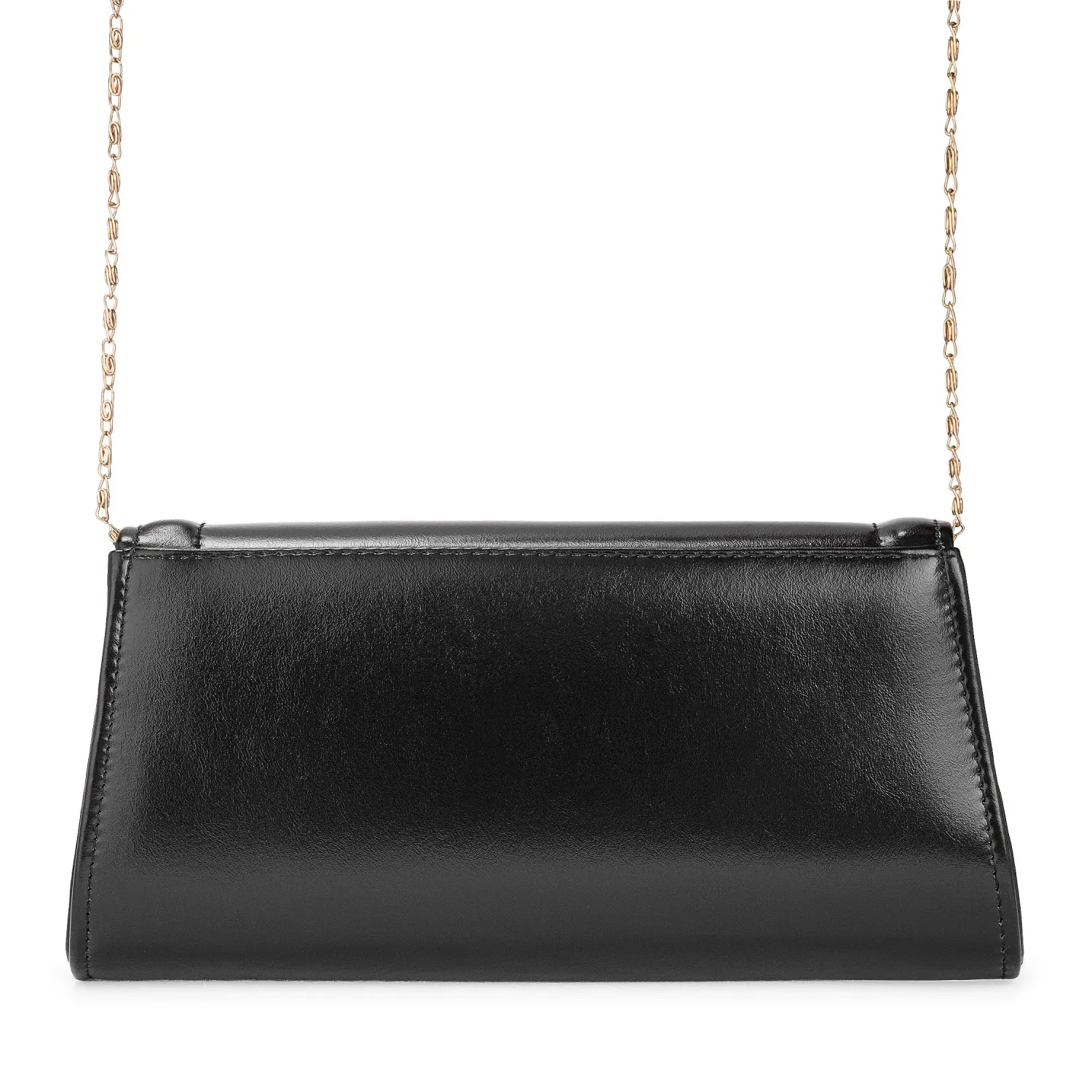 Cartera Limoni De Fiesta Emily color negro | Platanitos