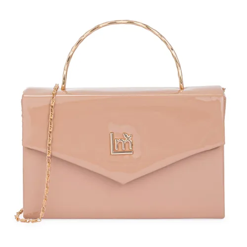 Cartera Limoni De Vestir Marshall | Platanitos