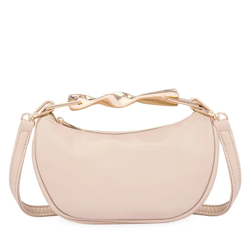 Cartera Limoni De Vestir Yohana | Platanitos