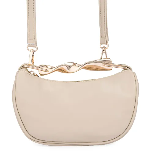 Cartera Limoni De Vestir Yohana | Platanitos