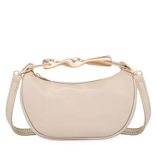 Cartera Limoni De Vestir Yohana | Platanitos