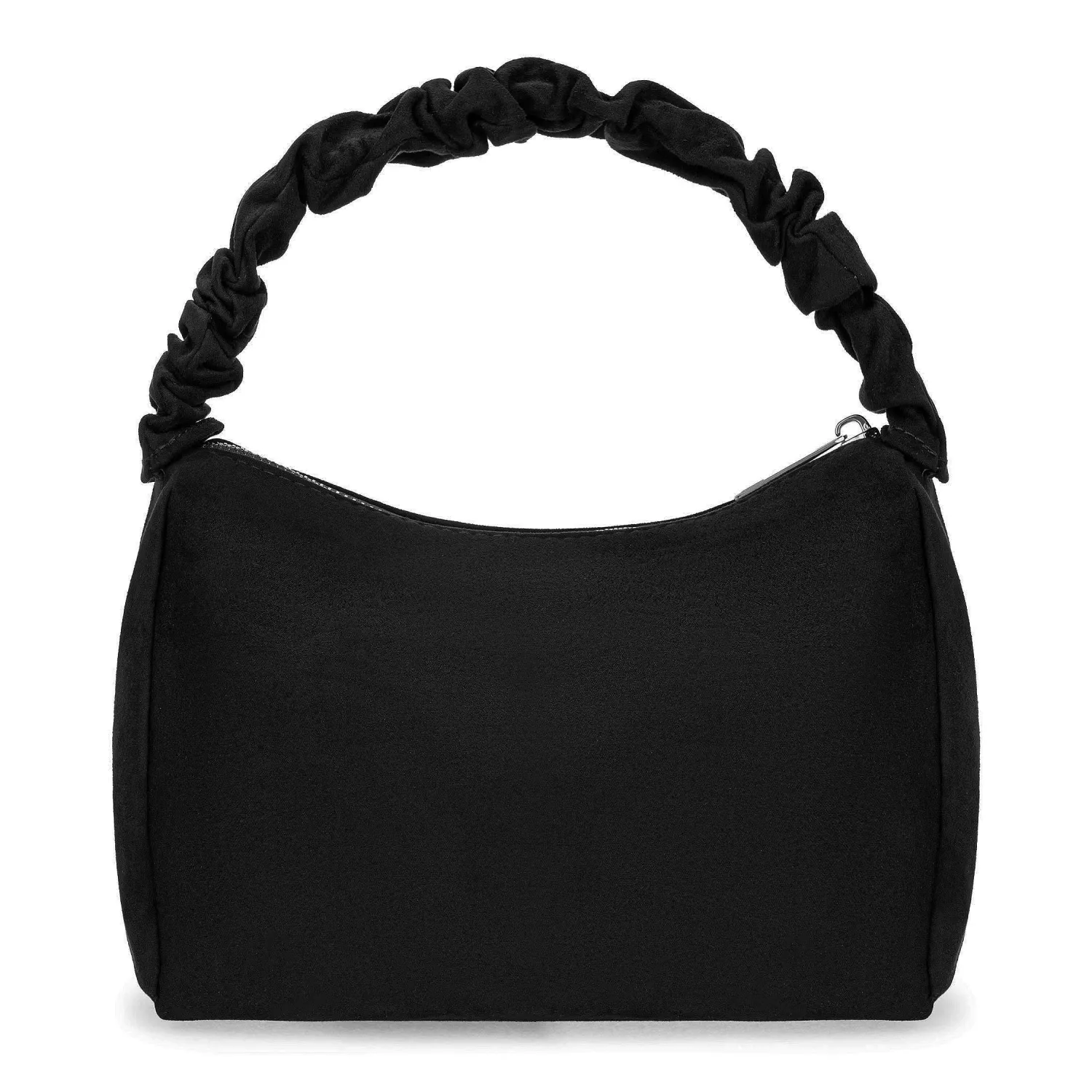 Cartera Limoni Casual Jarumi color negro | Platanitos