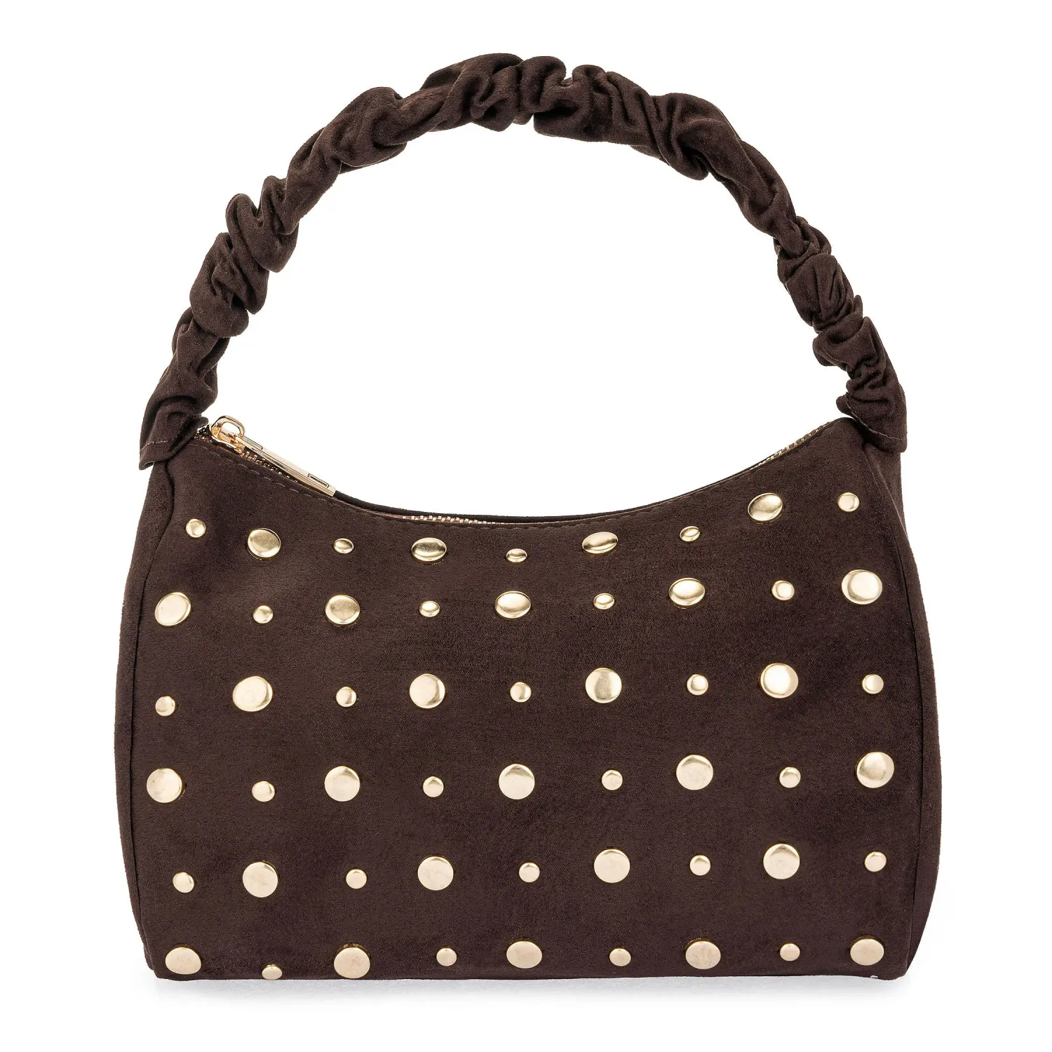 Cartera Limoni Casual Jarumi color marron | Platanitos