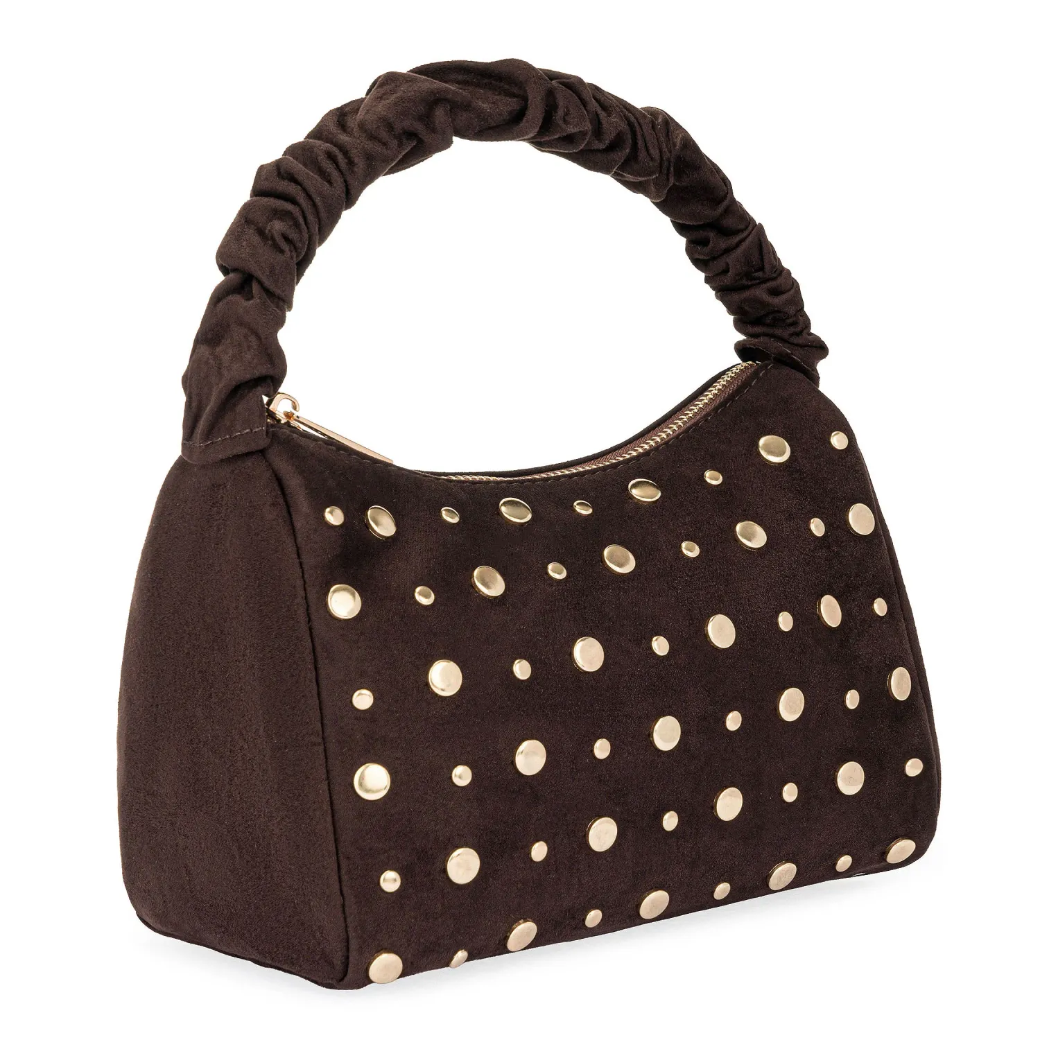 Cartera Limoni Casual Jarumi color marron | Platanitos