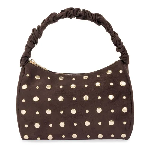 Cartera Limoni Casual Jarumi color marron | Platanitos
