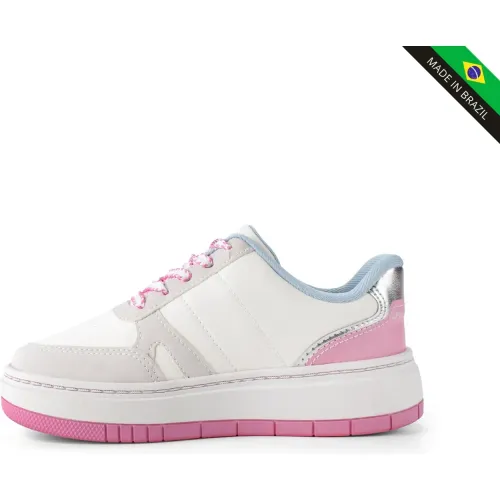 PINK CATS Zapatilla Niña V5640