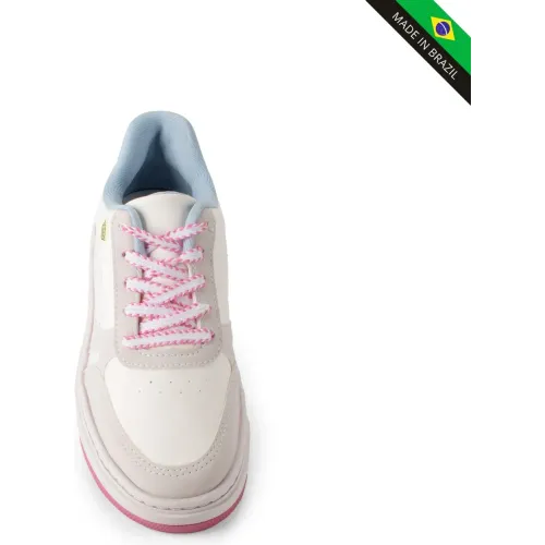 PINK CATS Zapatilla Niña V5640