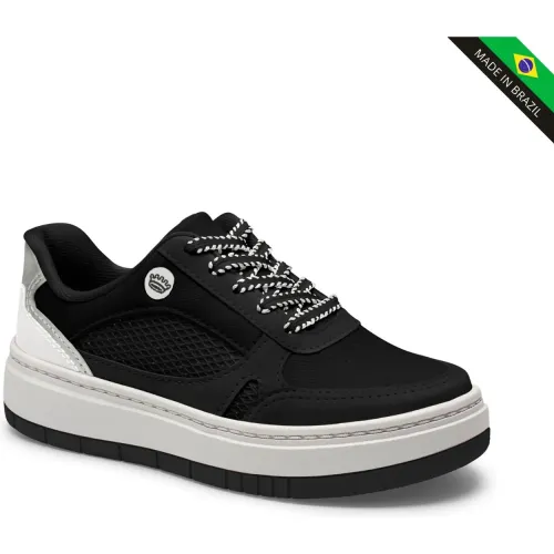 PINK CATS Negro de Niña modelo Zapatilla Niña V5640 negros sintéticos niña 2025120519460245125 Sintético Sintético