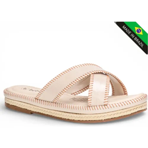 BEBECÉ  de Mujer modelo Sandalia Plataforma T1541 sintéticos mujer 2025120519460245209 Sintético Sintético