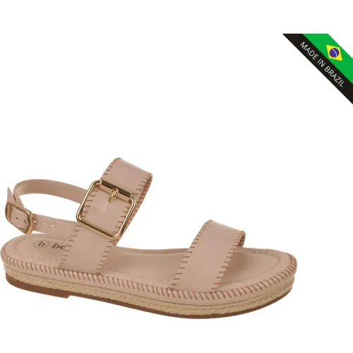 BEBECÉ  de Mujer modelo Sandalia Plataforma T1541 sintéticos mujer 2025120519460245257 Sintético Sintético