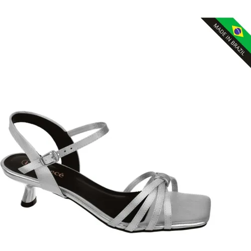 BEBECÉ  de Mujer modelo Sandalia Fiesta  T5217   sintéticos mujer 2025120519460246016 Sintético Sintético