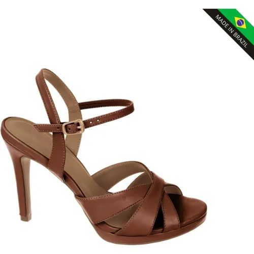 BEBECÉ  de Mujer modelo Sandalia Fiesta T7821 sintéticos mujer 2025120519460246184 Sintético Sintético