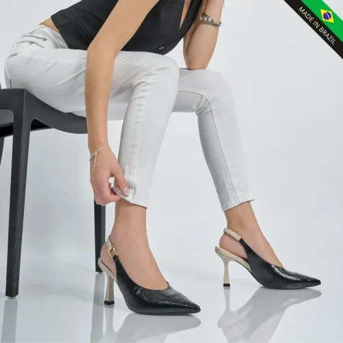 BEBECÉ Zapato De Vestir T7041