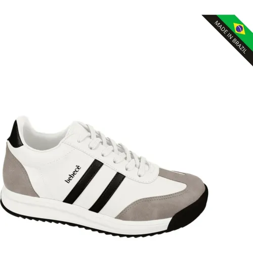 BEBECÉ Blanco de Mujer modelo Zapatilla Mujer T1311 blancos sintéticos mujer 2025120519460246427 Sintético Sintético