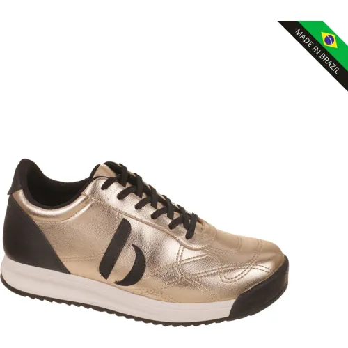 BEBECÉ Dorado de Mujer modelo Zapatilla Mujer T1311 dorados sintéticos mujer 2025120519460246454 Sintético Sintético