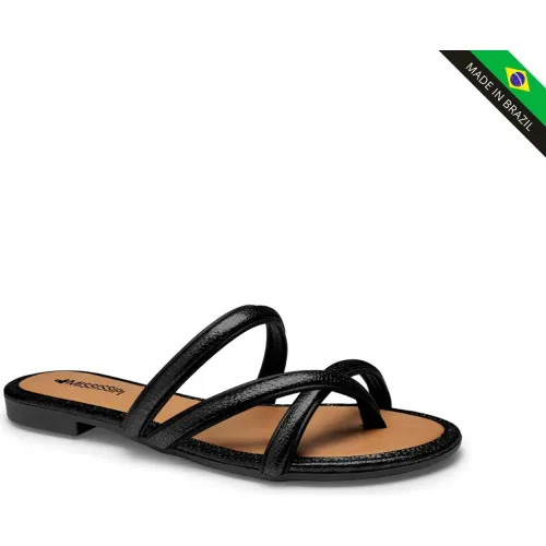 MISSISSIPI Sandalia Flat Mf650