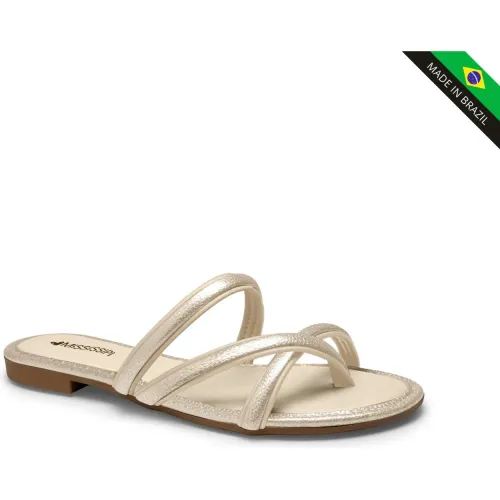 MISSISSIPI Sandalia Flat Mf650